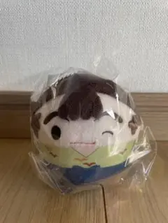 忍たま　ふわコロりん　尾浜勘右衛門