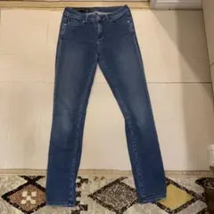 AIX ARMANI EXCHANGE スキニーデニム 25Rのサムネイル