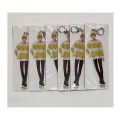 黒子のバスケ ジャンフェス ジャンプフェスタ 限定 アクリル 
