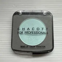 384.Chacott メイクアップカラーバリエーション 664 ペールブルーのサムネイル