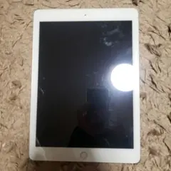 iPad 第6世代 A1954 32GB Cellular ジャンク