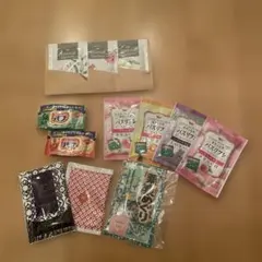 入浴剤まとめ売り　12個