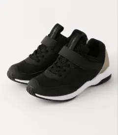 値下げ☺︎瞬足別注スニーカー20cm