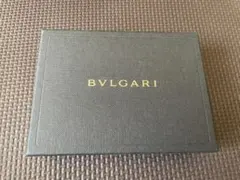 BVLGARI 箱