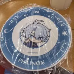 崩壊スターレイル スタレ スシロー ファイノン すし皿 シークレット