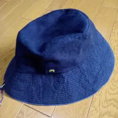 「Zoo」イーズゥー　リネン帽子