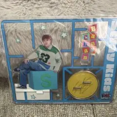 2026年最新】straykids ペンミ アクスタの人気アイテム - メルカリ