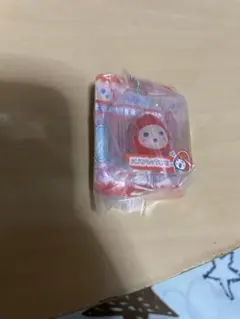 たまごっち プリスターパッケージコレクション いちごっち