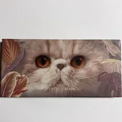 Perfect Diary アイシャドウパレット09 猫