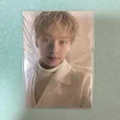 SEVENTEEN トレカ ジュン