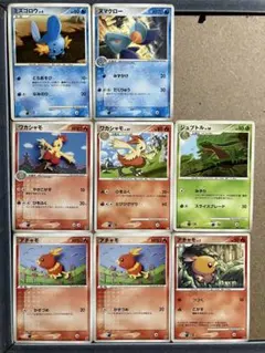 2026年最新】ホウエン御三家の人気アイテム - メルカリ