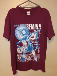 伊藤潤二 Tシャツ