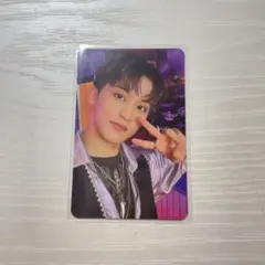 NCT 127 マークトレカ sticker イリチル ドリム