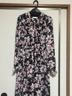 CECIL Mc BEE レディースワンピース