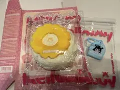 Mellojoy　スクイーズ