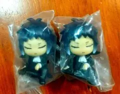 文豪ストレイドッグス 肩ズンFig. 芥川龍之介