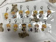 すとぷり るぅと アクリルキーホルダー