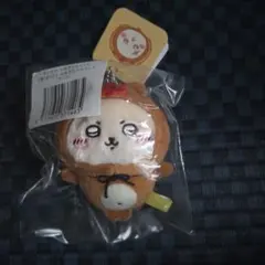 ちいかわ　たぬきだもん　C賞　ラッコ　おまけ付き