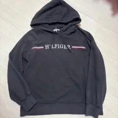 ブラック スウェット