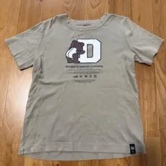 DOUBLE STANDARD CLOTHING Tシャツ ベアロゴのサムネイル
