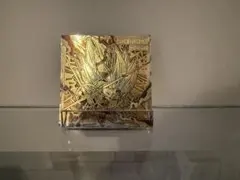 ドラゴンボール スーパサイヤ人 ホログラムステッカー