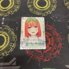 抜群の運動センス　3枚セット　プロモ　PRSP 五等分の花嫁カードゲーム 抜群の運動センス PRSP プロモ 五等分の花嫁カードゲーム - メルカリ