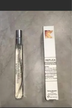 メゾンマルジェラレプリカレイジーサンデーモーニング 10ml