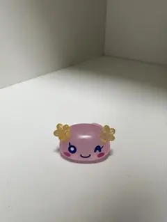 たまごっち ぷくっとクリアリング ふらわっち