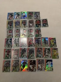 2026年最新】WCCF コンプリートの人気アイテム - メルカリ