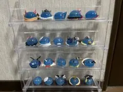 転生したらスライムだった件　リムル様がいっぱいフィギュア　1.2.3.4セット