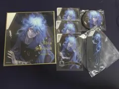 ツイステ　イデア　まとめ売り 2026年最新】ツイステ イデア まとめ売りの人気アイテム - メルカリ