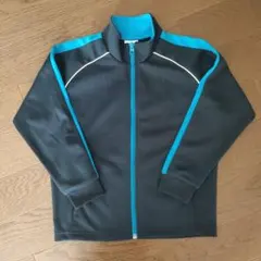 IGNIO キッズ ジャージ ジャケット 120サイズ