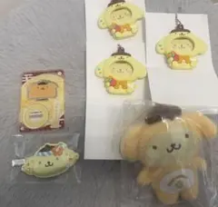 ポムポムプリン まとめ売り