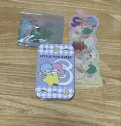 キキララ グッズ まとめ売り