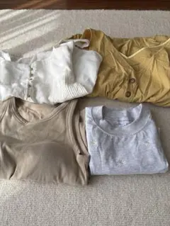 レディース 夏服 まとめ売り Mサイズ ユニクロ他