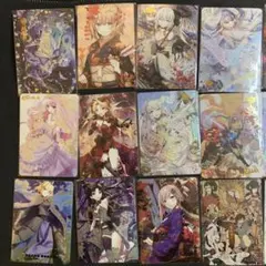 トレーディングカード29枚セット