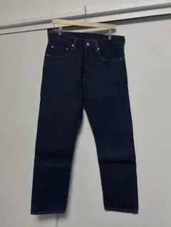 Levi's 501xx デニム　濃紺　デッドストック　w34 l36 00sのサムネイル