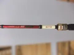 PROX 内海鯛 SABIKI 270 船竿のサムネイル