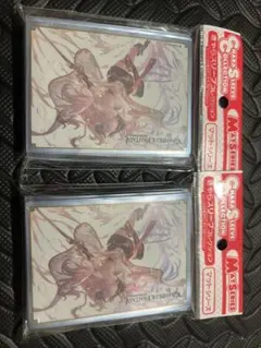 セット割引有　シャドウバース　ナルメア　キャラ　スリーブ 2025年最新】ナルメア スリーブの人気アイテム - メルカリ