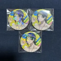 【悠佑】いれいす ランダム缶バッジ 第11弾①