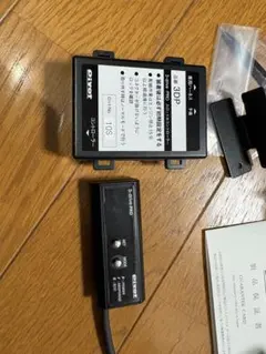 pivot 3-drive pro 3DP 専用ハーネスTH-3A付