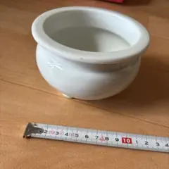 인센스 버너 화이트