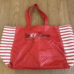 Sexy Zone Spring Tour Sexy Second バッグ 2026年最新】sexy zone second バッグの人気アイテム - メルカリ