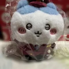 ハキワレ阪急電車ぬいぐるみ