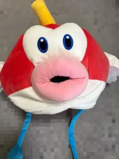 ぷくぷく ギミックハットのサムネイル