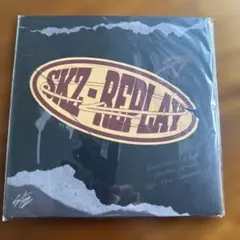 straykids stay3期 skz replayのサムネイル