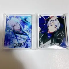 アイナナ 逢坂壮五 アニカフェ コロッタ