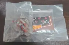 ヒロアカ　エッジショット