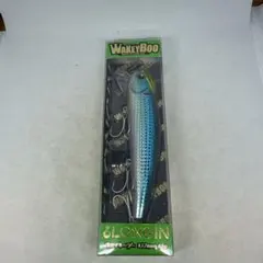 200111 ロンジン ウェイキーブー　WAKEY BOO 137mm 48gのサムネイル