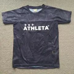 ATHLETA 　Tシャツ 140cm